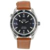 57_bca94cef-6280-45e3-8ad3-e16c45aad698 Omega Seamaster Planet Ocean Steel Black Dial 46mm Automatic Mens Watch 2200.50