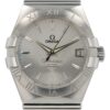 57_bde3c95e-361c-40a1-89af-981e166030d4 Omega Constellation Steel Silver Dial 38mm Automatic Men’s 123.10.38.21.02.001