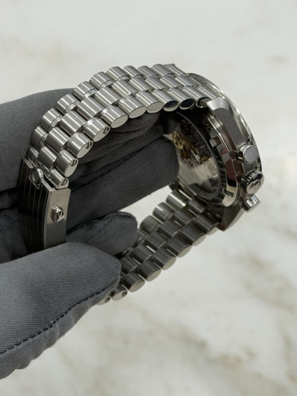 2024 Omega Speedmaster Moonwatch 42mm Black Dial Sapphire 310.30.42.50.01.002