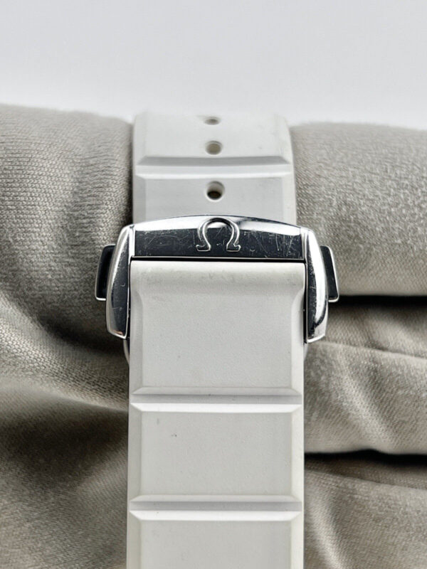 57_c2629ec8-d1c2-4694-abfd-65075c574d31 Omega Watch Constellation White Dial Diamond 123.12.35.60.52.001 Quartz Movement