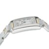 57_c315a2a1-5c7d-434c-99fe-6bd7179e1b1f Cartier Tank Francaise Silver Dial Gold & Steel 28mm Automatic Womens W51005Q4