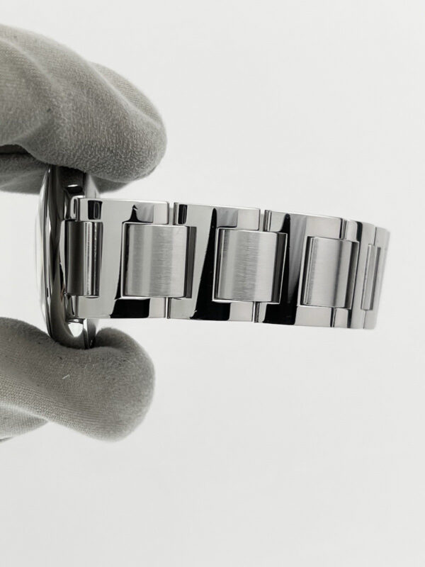 57_c8b475e1-46af-4127-a221-69122c149b91 Cartier Ballon Bleu Stainless Steel Silver Dial 36mm Quartz Men’s Watch W69011Z4