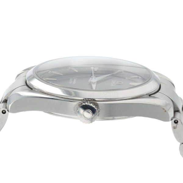 57_c91cb9c3-e189-4fc4-980c-80ba90988a87 Omega Seamaster AquaTera Black Dial Steel 39.2mm Quartz Men’s Watch 2517.50.00