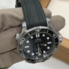 57_cb3b9ee4-beb4-4abb-b157-5c358c653dfd Omega Seamaster Diver Steel Green Dial 42mm Automatic Watch 210.32.42.20.10.001