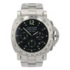 57_ccedb585-3c56-4359-916f-ebda954b7c16 Panerai Luminor Stainless Steel Black Dial 44mm Automatic Men’s Watch PAM00236