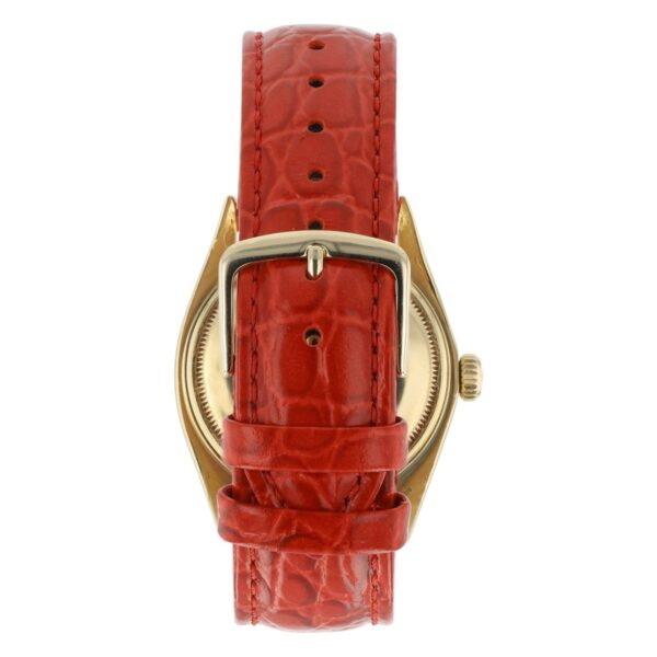 57_ccee3217-3f62-446c-a22d-3a3f20894029 Rolex Day-Date Champagne Dial 18k Yellow Gold 36mm Automatic Watch 1803