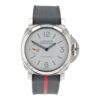 Panerai Luna Rossa White Dial Stainless Steel 42mm Men’s Manual Wind PAM01342