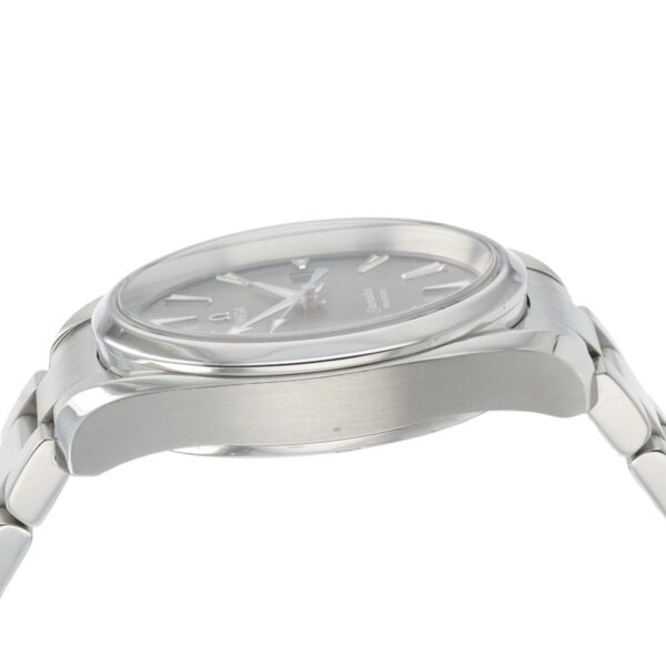 57_cf2f9658-bf2c-4c28-8fd6-554a99cf4ed9 Omega Seamaster Aqua Terra Grey Dial Steel 39mm Quartz Men’s 231.10.9.60.06.001