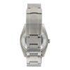 Rolex Air King Stainless Steel Silver Dial 34mm Automatic Mens Watch 114234