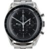 57_cfe4bec3-fad8-4d7e-809e-101712514660 Omega Speedmaster Stainless Steel Black Dial 42mm Manual Wind Mens 145.022-69ST
