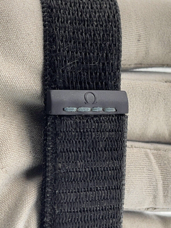 Omega Seamaster Ultra Light Titanium Grey Dial 41mm Watch 220.92.41.21.06.002