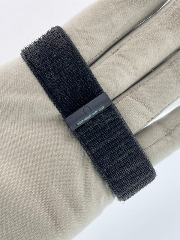 Omega Seamaster Ultra Light Titanium Grey Dial 41mm Watch 220.92.41.21.06.002