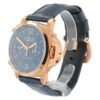 57_d2d9d8b9-ec50-4259-93bf-457880b5d819 Panerai Luminor Marina 18k Rose Gold Blue Dial 44mm Automatic Mens PAM01111