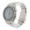 Omega Speedmaster Apollo XVII Blue Dial 42mm Manual Wind 311.30.42.30.03.001