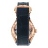 Omega Constellation 18k Rose Gold Blue Dial 41mm Automatic 131.63.41.21.03.001