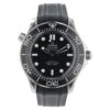 57_d54f3265-42f6-4874-abda-565c1c3ed5b8 Omega Seamaster Diver Stainless Steel Black Dial 42mm Mens 210.32.42.20.01.003
