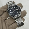 57_d5d8c17b-1d10-473f-8e29-518a5e67aff5 Omega Seamaster Men’s Black Dial Swiss Automatic Watch 210.30.42.20.01.001