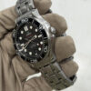 57_d5db2dd2-f0eb-4e05-acbe-6adce002770a Omega Seamaster Men’s Black Dial Swiss Automatic Watch 210.30.42.20.01.001