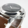 2010 Panerai Luminor Marina 1950 Steel Black Dial 44mm Automatic Watch PAM00312