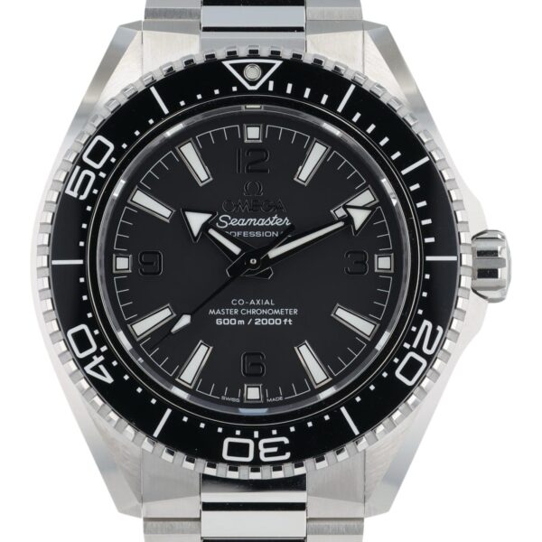 57_da170b8b-4b79-49b2-a30c-7ad26703d6c5 NEW 2026 Omega Seamaster Planet Ocean Steel Black Dial 42mm 217.30.42.21.01.001