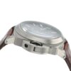 57_dd9cafd1-90b5-4149-a924-74e624d01fe6 Panerai Luminor Marina Titanium Brown Dial 44mm Manual Wind Men’s Watch