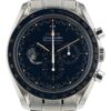 Omega Speedmaster Apollo XVII Blue Dial 42mm Manual Wind 311.30.42.30.03.001