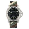 Panerai Luminor Submersible Stainless Steel Black Dial 44mm Automatic PAM00024