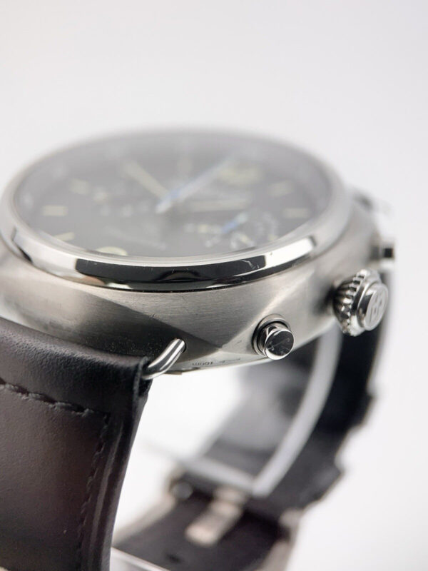 57_e95634c0-8576-44fe-b050-0772959ee210 Panerai Radiomir Regatta Titanium Black Dial 47mm Automatic Men’s Watch PAM00343