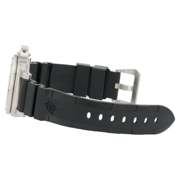 57_eb6b2f6f-b280-469d-a754-b049aee7d59f Panerai Submersible White Dial Stainless Steel 42mm Automatic Men’s PAM02223