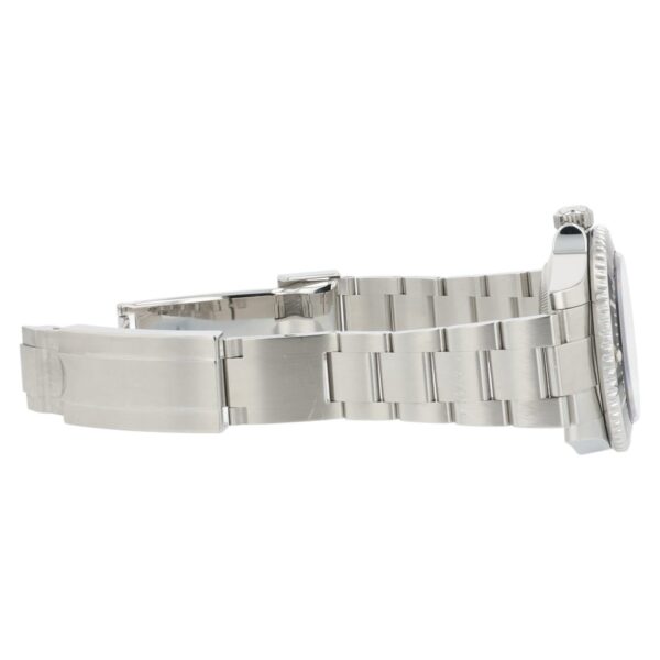 57_ecebf1e1-f8c8-4b30-b396-82fff3aad0f6 Rolex Sea-Dweller Black Dial Stainless Steel 40mm Automatic Men’s Watch 116600