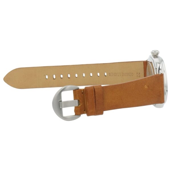 57_eedc9d66-aa90-4380-9663-c83e5b294b80 Panerai Radiomir Blue Dial Stainless Steel 40mm Automatic Men’s Watch PAM01571