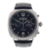 57_ef77bb51-ce2a-4379-8c9b-5044a40ac1ee Panerai Radiomir Regatta Titanium Black Dial 47mm Automatic Men’s Watch PAM00343