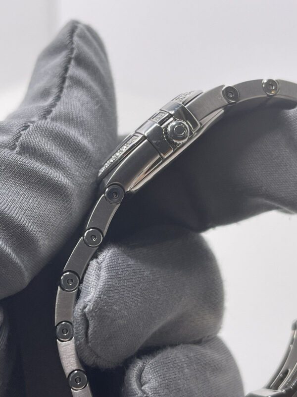 57_efb34b17-7ed0-4d29-963a-fc34aced5193 OMEGA Constellation Diamond Quartz Star Dial Watch 123.15.24.60.01.001 *Steve