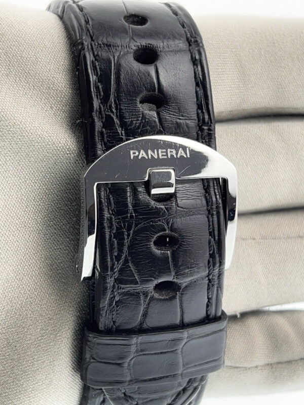 57_f08e8614-2762-424c-89c6-4fa1dc6fabd4 Panerai Luminor Marina Stainless Steel White Dial 44mm Automatic Men’s PAM01314