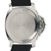 Panerai Luminor Reserve Stainless Steel Black Dial 44mm Automatic Mens PAM00027