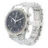 Omega Speedmaster 57 Black Dial Steel 42mm Automatic Men’s 331.10.42.51.01.001