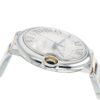 57_f3702323-9401-4229-85c4-6d006beaabae Cartier Ballon Bleu Silver Dial Gold & Steel 42mm Automatic Men’s Watch W69009Z3