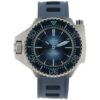 Omega Seamaster PloProf Summer Blue Dial Steel 45mm Mens 227.32.55.21.03.001
