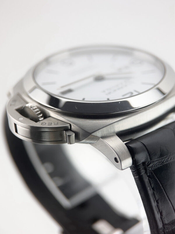 57_f4630a97-b04a-4fde-9137-44b7b2463601 Panerai Luminor Marina Stainless Steel White Dial 44mm Automatic Men’s PAM01314