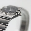 57_f4e84c25-3692-4907-871d-a68267032d19 Omega Constellation Stainless Steel Gray Dial 22mm Quartz Women’s Watch 1562.40