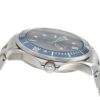 Omega Seamaster Stainless Steel Blue Dial 41mm Automatic Mens Watch 2226.80.00