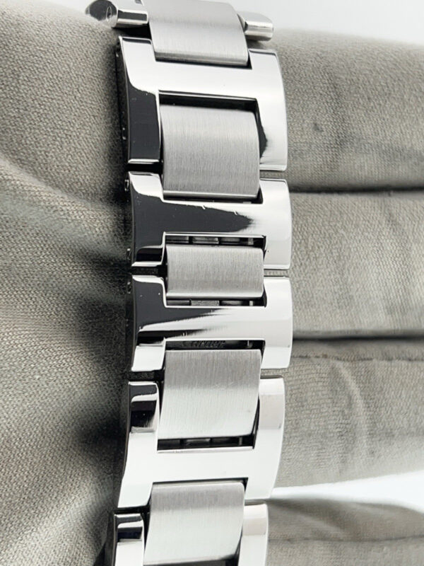 57_f61efd0e-6954-4dd7-a372-55851a6c55bc Cartier Ballon Bleu Stainless Steel Silver Dial 36mm Quartz Men’s Watch W69011Z4