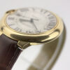 57_f648c1fb-2a5a-41c4-b6df-0fef2aec68c9 Cartier Ballon Bleu 18k Yellow Gold Silver Dial 42mm Automatic Mens W6900551