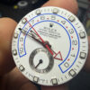 Rolex Yacthmaster II Movement Cal. 4160, Dial, Hand Set All Genuine
