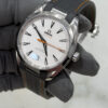 2023 Omega Seamaster Aqua Terra Automatic Rubber Strap Watch 220.12.41.21.02.002