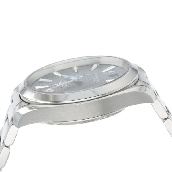 57_fb67ac5e-4eb0-4672-8a22-e36fda2d0393 Omega Seamaster Aqua Terra Blue Dial Steel 41mm Automatic 220.10.41.21.03.002