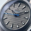 Omega Seamaster Ultra Light Titanium Grey Dial 41mm Watch 220.92.41.21.06.002