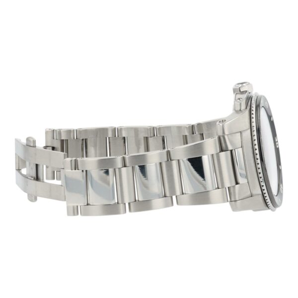 Cartier Calibre De Cartier Black Dial Stainless Steel 42mm Automatic Men’s 3729