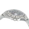 Rolex Explorer II Stainless Steel Black Dial 40mm Automatic Men’s Watch 16570