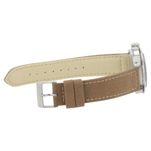 1966 Rolex Submariner Stainless Steel Black Dial 40mm Automatic Men’s Watch 5513